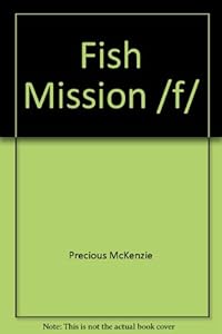 Fish Mission: Let's Learn the Ff Sound