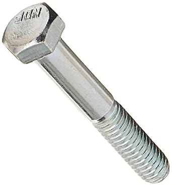 MroMax 100pcs M2.5 X 0.45mm Nylon Insert Hex Lock Nuts, 304 Stainless Steel, 5mm Width