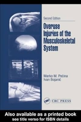 Overuse Injuries of Musculoskeletal System