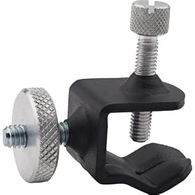 Kupo Tiny Clamp with 1/4 Inches-20 M KG300912