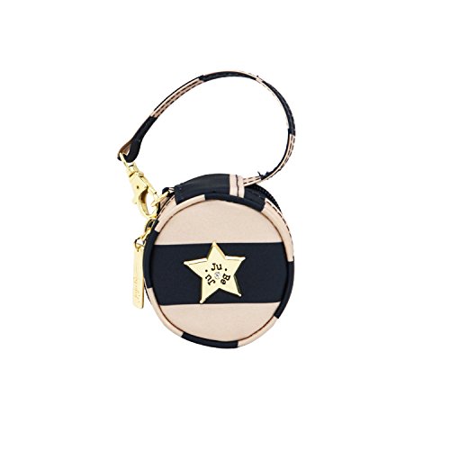 Ju-Ju-Be Legacy Nautical Collection Paci Pod Pacifier Holder, The First Mate