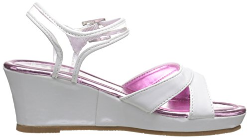 

Kensie Girl KG31738 Wedge Sandal (Little Kid/Big Kid)