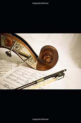 La Musica: five-line