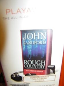 Playaway Rough Country