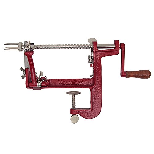 Algopix Similar Product 5 - Johnny Apple Peeler VKP1010 Victorio