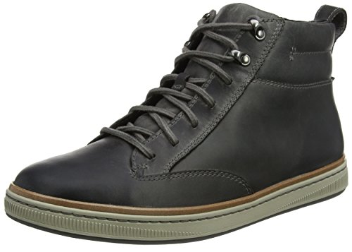 Algopix Similar Product 1 - CLARKS 261278327 1 Size 11.5 US Grey