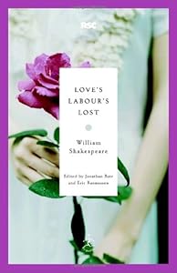 Love's Labour's Lost (Modern Library Classics)