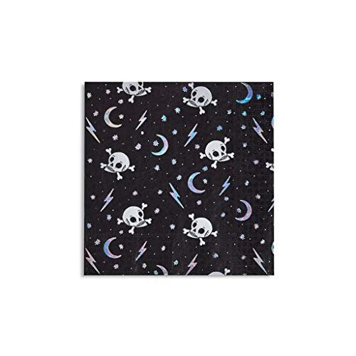 Algopix Similar Product 5 - Daydream Society Doomsday Skull