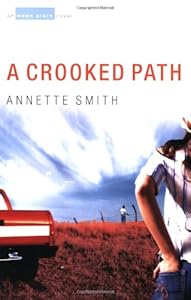 A Crooked Path (Eden Plain Series #2)