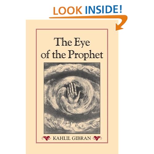 The Eye of the Prophet