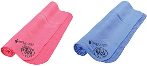 Frogg Toggs Chilly Pad Cooling Towel