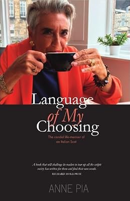 Language of My Choosing