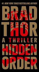 Hidden Order: A Thriller