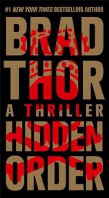 Hidden Order: A Thriller