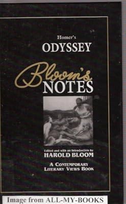 Homer's Odyssey (Blm's Notes) (Bloom's Notes)