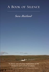 A Book of Silence