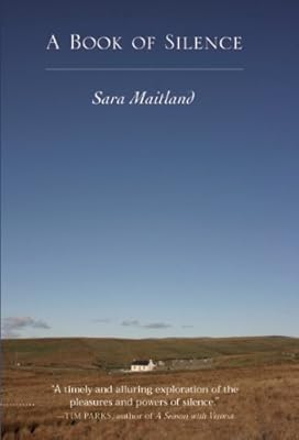 A Book of Silence