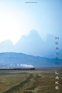 Heaven Lake: A Novel