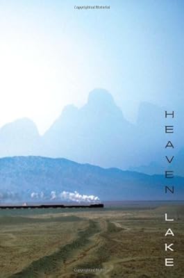 Heaven Lake: A Novel