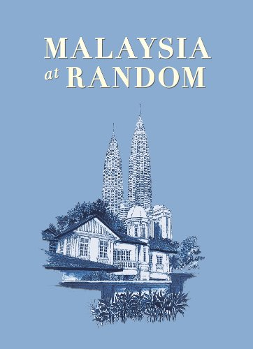 Malaysia At Random (At Random Series) by Didier Millet