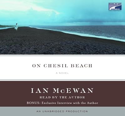 On Chesil Beach