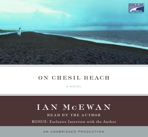 On Chesil Beach by Ian McEwan
