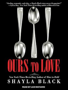 Ours to Love