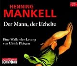 Der Mann, der lächelte - Henning Mankell