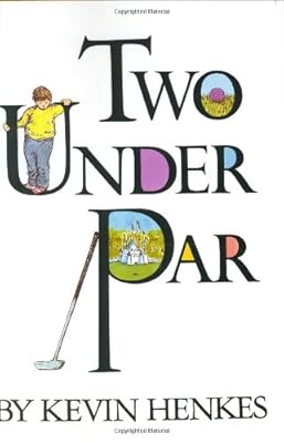 Two Under Par