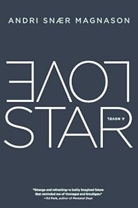 LoveStar: A Novel
