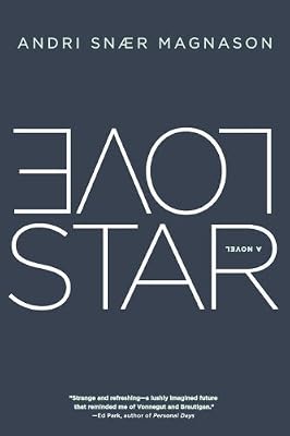 LoveStar: A Novel