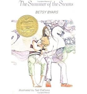 The Summer of the Swans by Betsy Byars
