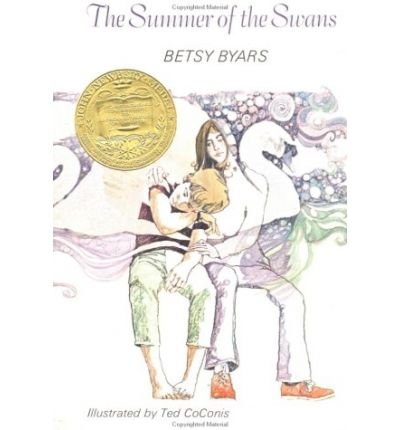 The Summer of the Swans by Betsy Byars