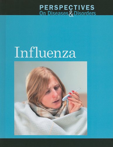 Influenza by Gale Editor  (Editor)