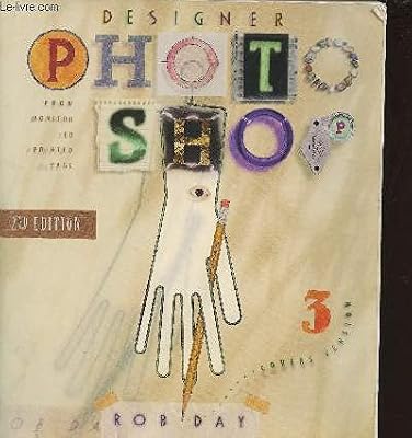 Designer Photoshop