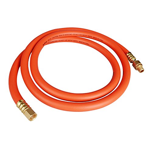 Algopix Similar Product 9 - DuRyte Pro 300 PSI Rubber LeadIn Air