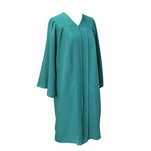 GradPlaza Economic Choir Robe Matte Finish