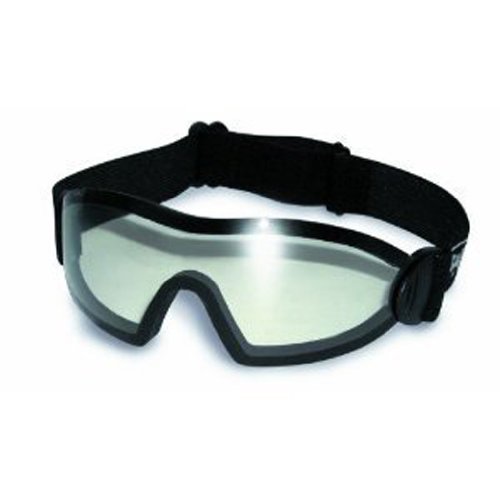 

Global Vision Eyewear Flare Anti-Fog Goggles with Storage Pouch