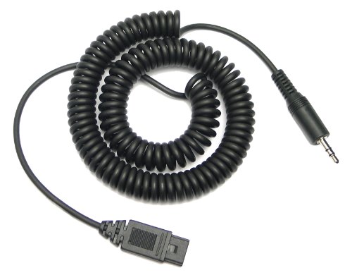 

VXI Corporation-QD1085V Lower cord with 3.5mm plug