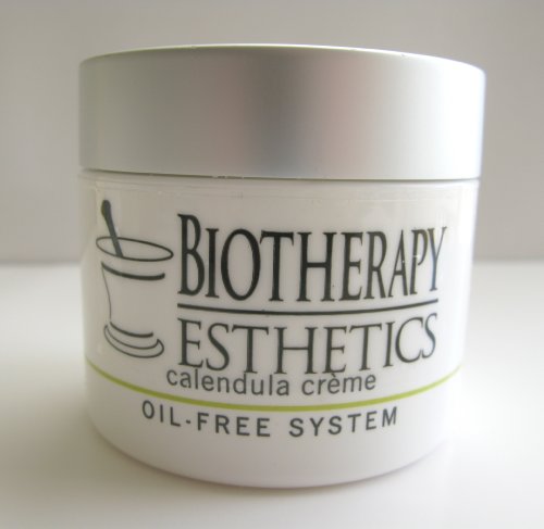 biotherapy esthetics calendula cream