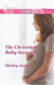 The Christmas Baby Surprise