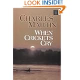 When Crickets Cry