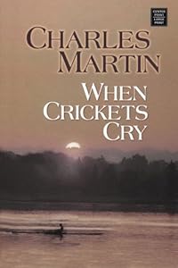 When Crickets Cry