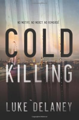 Cold killing