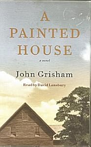 A painted house a novel