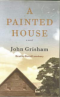 A painted house a novel