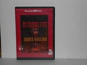 Bloodline: A Sigma Force Novel