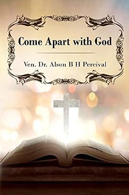 Come Apart with God