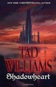 Shadowheart
