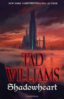 Shadowheart